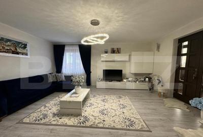 Casa moderna, individuala, Marginea - 2