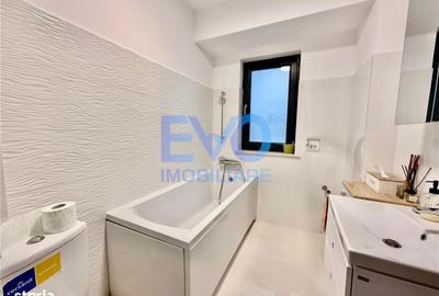 Apartament cu 3 camere decomandat în Galata - 13