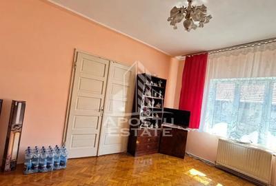 Apartament cu 2 camere nedecomandat, mobilat în Gării - 8
