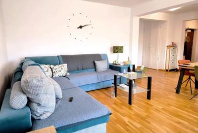 Apartament cu 3 camere decomandat în Brașovul Vechi - 6