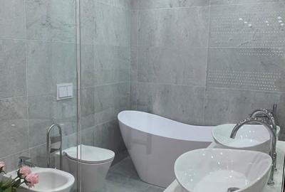 Casă individuală cu 4 camere cu Canalizare în Pipera - 6