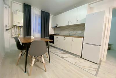 Apartament cu 2 camere, mobilat în Militari - 7