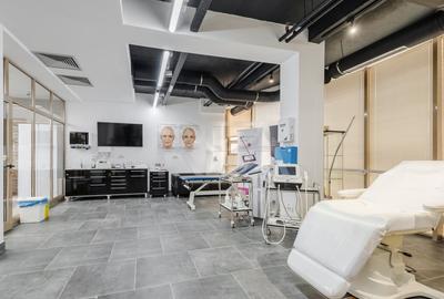 Spațiu industrial, de 2,115 mp, în Tunari - 7