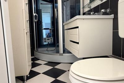 Apartament cu 2 camere decomandat, mobilat în Brâncoveanu - 5