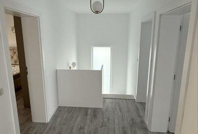Casă cu 3 camere decomandat cu Teren 325 Mp în Burdujeni - 3