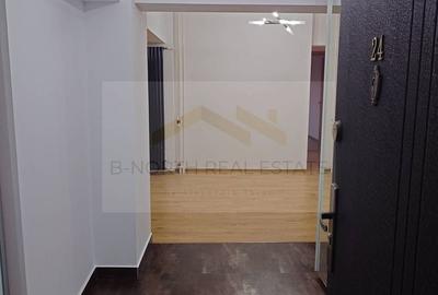 Apartament cu 4 camere decomandat, mobilat în Libertății - 8