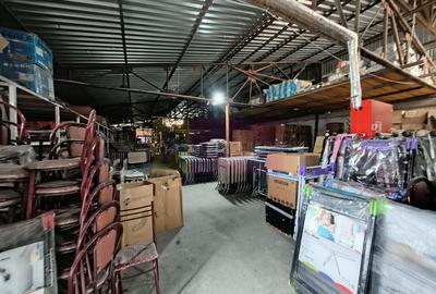 Spațiu industrial, de 585 mp, în Afumați - 7