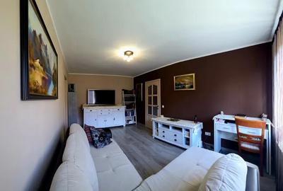 Apartament cu 2 camere semidecomandat în Ultracentral - 7