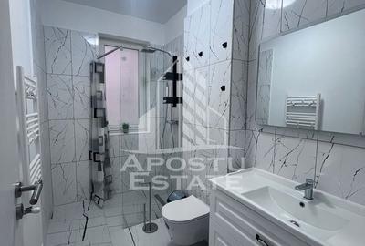Apartament cu 2 camere în Dumbrăvița - 1