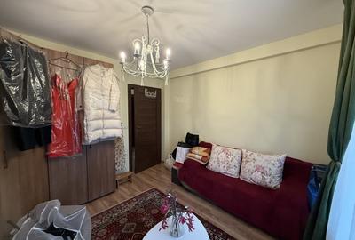 Triplex, 4 camere, 230mp utili, 335mp teren, mobilat - Dumbravita - 12