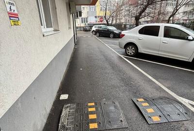 Apartament cu 2 camere decomandat în Central - 7