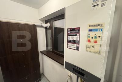 Apartament cu 2 camere decomandat în 1 Mai - 5