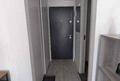 Garsonieră decomandată în Drumul Taberei - 3