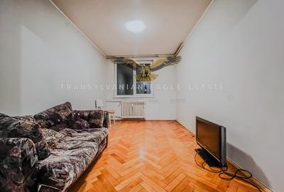 Apartament decomandat cu 3 camere in Plopilor - 2