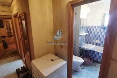 Apartament 2 camere, etaj 1, Maratei 1, posibilitate TERASA Piatra Neamt Apartament 2 camere, etaj 1, Maratei 1, posibilitate TERASA Piatra Neamt - 4