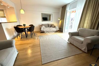 Apartament cu 4 camere decomandat, mobilat în Victoriei - 3