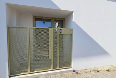 Apartament cu 3 camere decomandat în Turda - 4