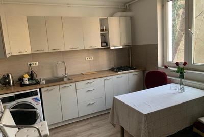 Apartament cu 2 camere semidecomandat în Doamna Ghica - 1