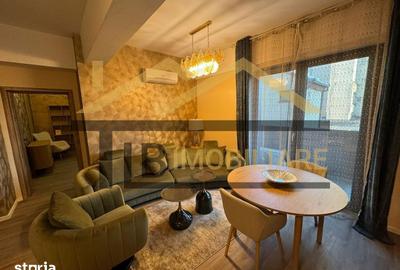 Apartament cu 2 camere, mobilat în Central - 7