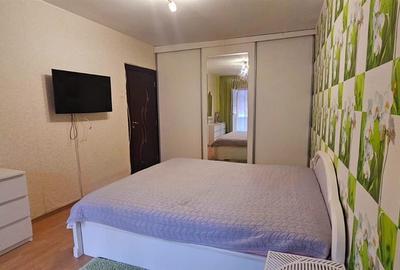 Apartament 3 Camere Racadau Petfriendly - 11