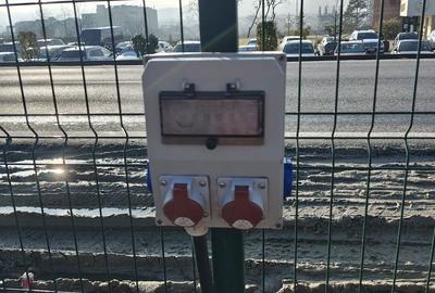 Spațiu comercial, de 1,233 mp, în Goranu - 1