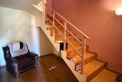 Casă cu 2 camere în Central - 6