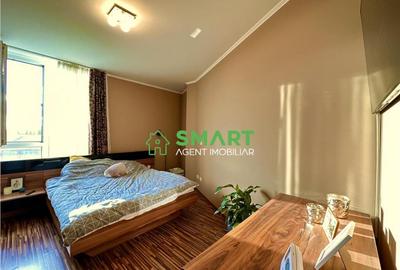 Apartament 2 camere. Zona Centrala, Boul Rosu. - 3