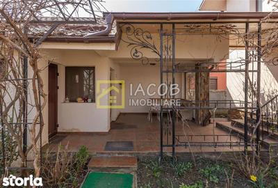 Casă cu Teren 455 Mp în Vultureni - 19