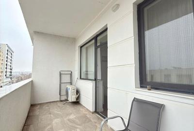 Garsonieră în Nord - 1