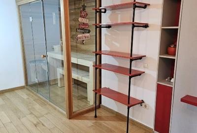 Aparment 3 camere Upground Residence Floreasca - 12