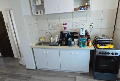 Apartament cu 2 camere decomandat, mobilat în Gara - 6
