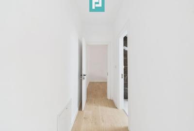 Penthouse 3 camere | Spațios | Giroc -  Zona Lidl - 14