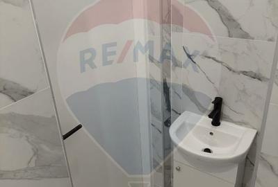 Spațiu comercial, de 53.799999237061 mp, în Unirii - 6