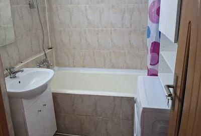 Garsonieră decomandată în Sălăjan - 1