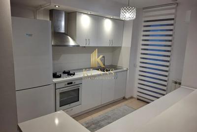 Apartament cu 3 camere | Delta Vacaresti - Piata Sudului - 5