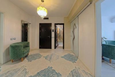 Apartament cu 4 camere decomandat, mobilat în Unirii - 6