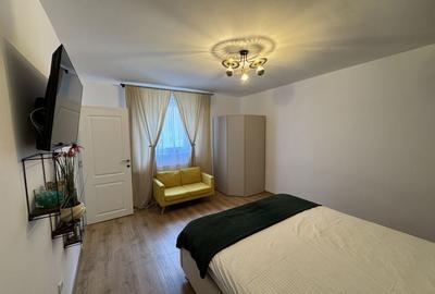 Studio la casă | Prima i?nchiriere | Bluma?na, Str. De Mijloc - 3