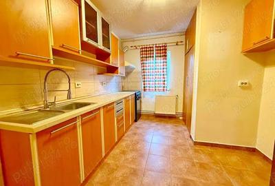 Soarelui - apartament cu 3 camere - 6