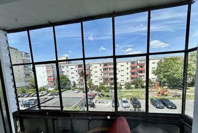 Apartament cu 4 camere decomandat în Mănăștur - 7