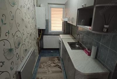 Apartament cu 2 camere decomandat în Central - 10