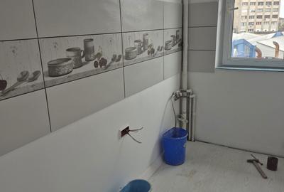 Apartament cu 3 camere nedecomandat în Exterior Vest - 1