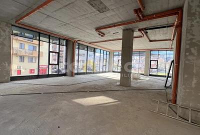 Spa?iu Comercial | NOU | 430 mp + Terasa 230 mp | Eroilor, Flore?ti - 3