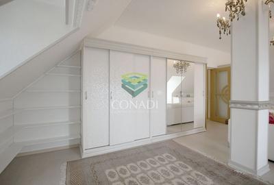 Apartament in Vila | Aviatorilor | Kiseleff + Garaj - 8