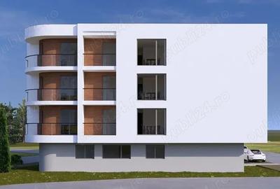 Apartament cu 2 camere decomandat în Valea Adâncă