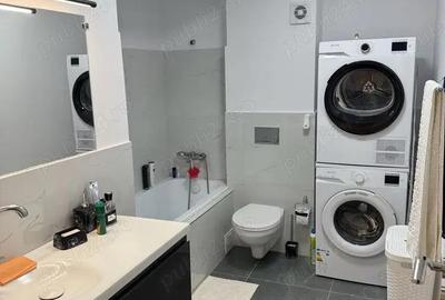 2 camere Trivale bloc 2015 parter modern 50mp mobilat 97000euro - 3