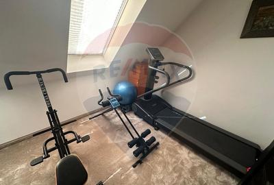 Duplex de Inchiriat in Zona Domeni-Ca?in Duplex de Inchiriat in Zona Domeni-Ca?in - 35