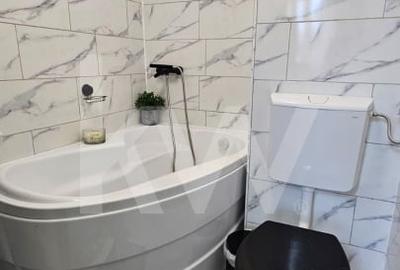 Casa individuala compusa din doua apartamente, cu teren liber de 540 mp - 7