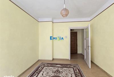 Apartament cu 2 camere semidecomandat în Ultracentral