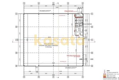 Spatiu de depozitare de inchiriat 600 Mp.-Pantelimon Centura Spatiu de depozitare de inchiriat 600 Mp.-Pantelimon Centura - 3