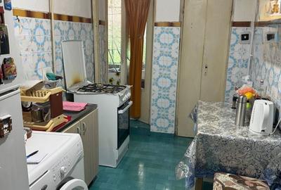 Garsonieră în Central - 4